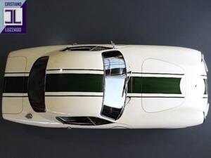 Image 58/60 de Lotus Elite (1960)
