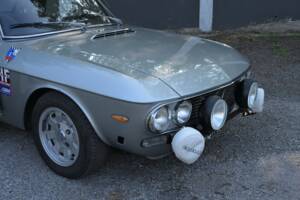 Afbeelding 11/27 van Lancia Fulvia Coupe HF 1.6 (1971)