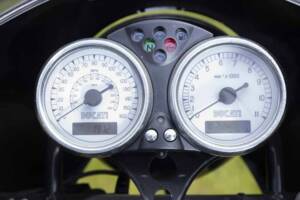 Bild 16/35 von Ducati Sport 1000 S (2010)