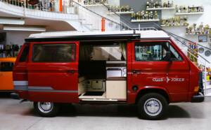 Bild 5/37 von Volkswagen T3 Westfalia Joker 1.6 TD (1985)