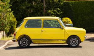Bild 2/35 von Austin Mini 1275 GT (1980)