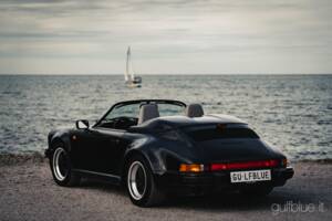 Image 11/85 of Porsche 911 Speedster 3.2 (1989)