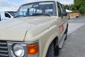 Image 19/24 of Toyota Land Cruiser FJ 60 (1984)