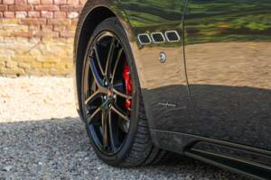 Immagine 34/50 di Maserati GranTurismo Sport (2017)