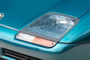 Bild 43/50 von BMW Z1 Roadster (1991)