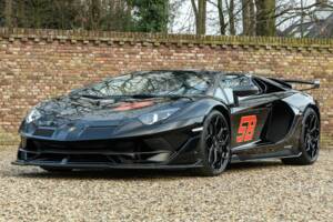 Bild 1/50 von Lamborghini Aventador LP 770-4 SVJ Roadster (2020)
