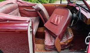 Bild 42/50 von Jensen Interceptor (1956)