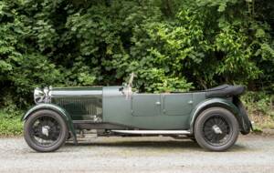 Bild 7/50 von Lagonda 2 Liter 14/60 Speed	 Supercharged (1931)