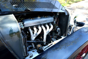 Imagen 12/17 de Lagonda M 35 Rapide T9 (1934)