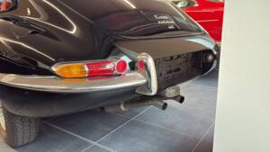 Afbeelding 9/34 van Jaguar E-Type (1968)