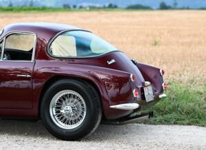 Bild 9/42 von TVR Griffith 200 (1965)