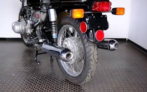 Image 58/91 of BMW R 90 S (1975)