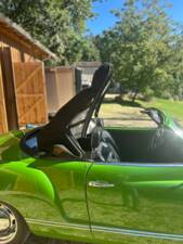 Image 23/86 of Volkswagen Karmann Ghia 1600 (1973)