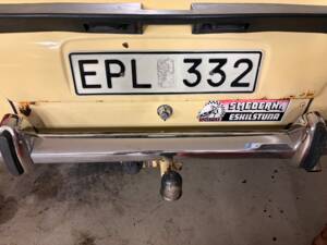 Bild 23/35 von Saab 96 V4 (1971)
