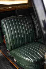 Bild 16/49 von Ford V8 DeLuxe Model 48 (1935)