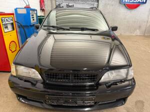 Image 4/17 of Volvo V 70 2.5T (1999)