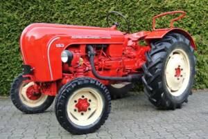 Image 4/5 of Porsche-Diesel Super L 318 (1960)