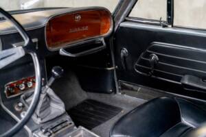 Bild 12/35 von Alfa Romeo 2600 Sprint Zagato (1965)