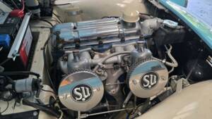Image 43/50 of Triumph TR 3A (1959)