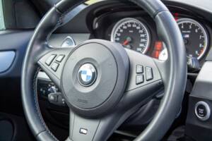 Afbeelding 26/41 van BMW M5 Touring (2008)