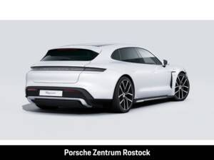 Bild 9/14 von Porsche Taycan 4S Sport Turismo (2026)