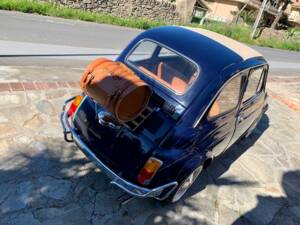 Immagine 54/90 di FIAT 500 L (1971)