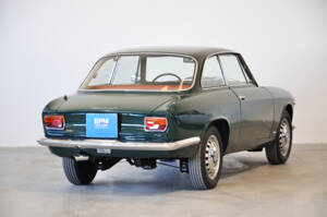 Immagine 19/65 di Alfa Romeo Giulia 1600 Sprint GT (1964)