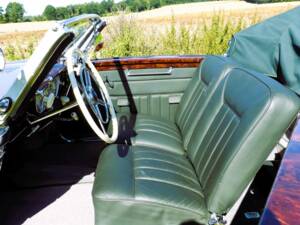 Mercedes-Benz 320 n Cabriolet A (W 142) 1938
