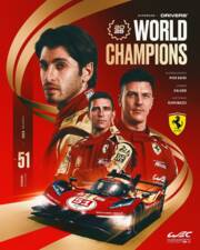 Image 23/24 of Ferrari SF90 XX Stradale (2025)