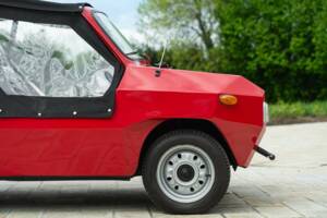 Image 36/50 de FIAT 500 L Baldi "Tilly" (1975)