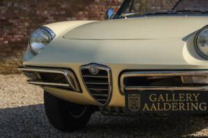 Image 32/50 of Alfa Romeo 1600 Duetto (1967)