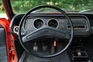 Bild 28/50 von Ford Consul 1,7 (1987)