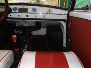 Immagine 16/50 di Autobianchi Bianchina Panoramica (1967)