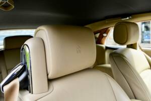Immagine 47/50 di Rolls-Royce Phantom Coupé (2010)