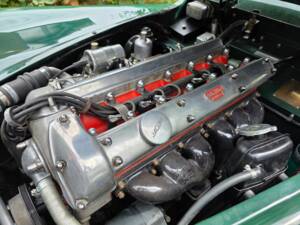 Bild 32/45 von Jaguar XK 140 DHC (1955)