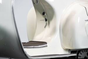 Bild 50/50 von Piaggio DUMMY (1966)