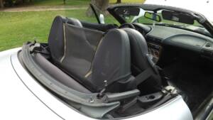 Bild 32/50 von BMW Z3 Cabriolet 3.0 (2000)