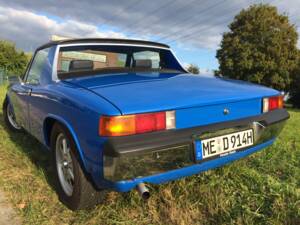 Bild 79/150 von Porsche 914&#x2F;4 1.7 (1972)