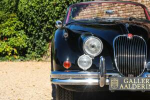 Image 38/50 of Jaguar XK 150 3.4 S DHC (1958)