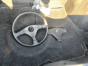 Immagine 29/39 di Alfa Romeo 33 1.7 16v QV (1991)