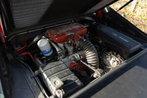 Bild 29/50 von Ferrari 308 GTBi Quattrovalvole (1983)