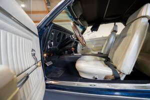 Bild 15/31 von Pontiac Firebird (1969)