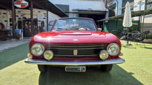 Image 6/64 of FIAT 1200 S OSI (1965)