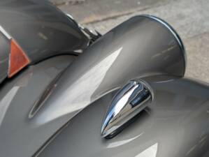 Image 9/50 of Morgan Plus 4 2-Seater (2012)