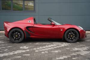 Afbeelding 3/50 van Lotus Elise 111R (2006)
