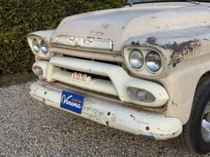 Bild 19/28 von GMC 3100 ½-ton (1959)