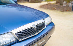 Image 16/57 of Lancia Kappa 2.0 (1995)