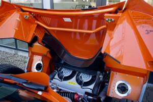 Immagine 39/50 di Spyker C8 Laviolette (2009)