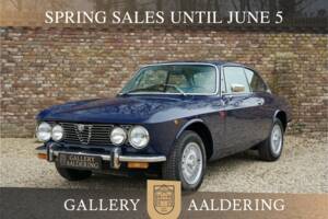 Bild 1/50 von Alfa Romeo 2000 GTV (1974)