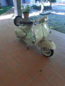 Afbeelding 4/9 van Piaggio DUMMY (1955)